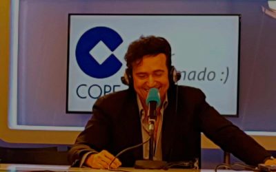 Cope con Carlos Herrera